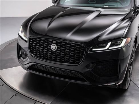 New 2026 Jaguar F-PACE R-Dynamic S AWD/4WD image 9