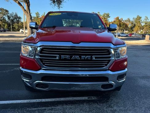 Used 2024 RAM 1500 Laramie image 2
