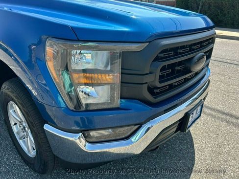 Used 2023 Ford F150 XL w/ XL Chrome Appearance Package AWD/4WD image 19