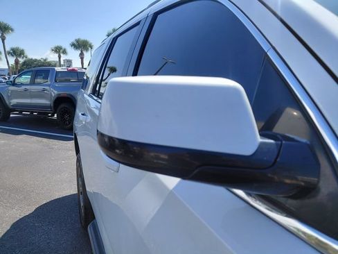 Used 2019 Chevrolet Tahoe LS w/ Enhanced Driver Alert Package RWD image 12