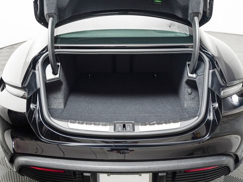 Certified 2025 Porsche Taycan RWD image 25