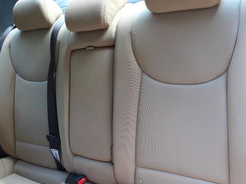 Used 2013 Hyundai Elantra GLS w/ Preferred Pkg image 13