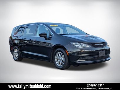 Used 2023 Chrysler Voyager LX