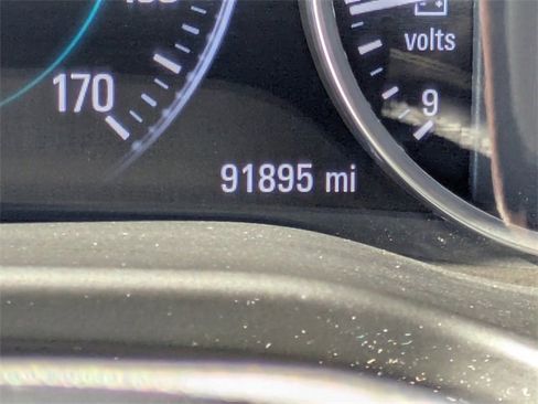 Used 2019 Buick Enclave Avenir w/ Avenir Technology Package image 36