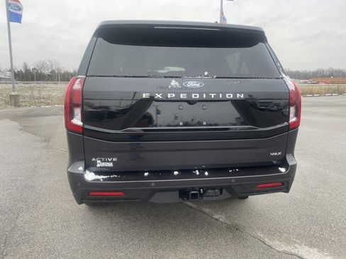 New 2026 Ford Expedition Max Active image 11
