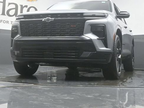 New 2026 Chevrolet Traverse RS image 35