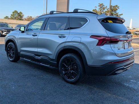 Used 2023 Hyundai Santa Fe XRT image 6