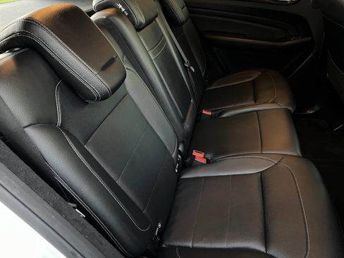 Used 2015 Mercedes-Benz ML 350 2WD w/ Premium 1 Package image 24