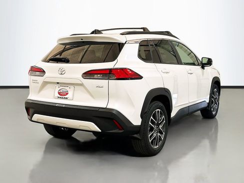 New 2026 Toyota Corolla Cross XLE image 4