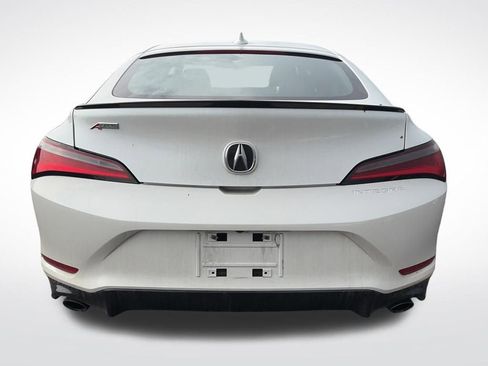 Used 2023 Acura Integra A-Spec FWD image 8