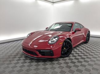 Certified 2024 Porsche 911 Carrera S video 1