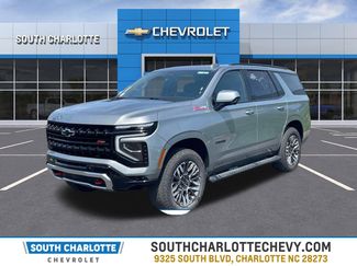 Used 2025 Chevrolet Tahoe Z71 video 1