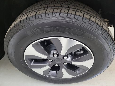 Used 2024 Jeep Grand Cherokee Limited 4xe image 31