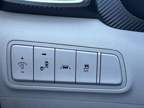 Used 2021 Hyundai Tucson Value image 18