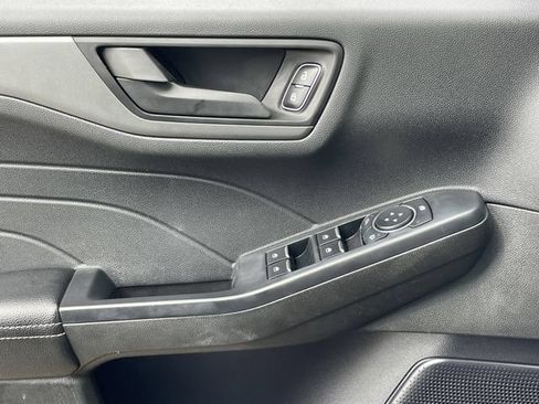 Used 2024 Ford Escape Active AWD/4WD image 23