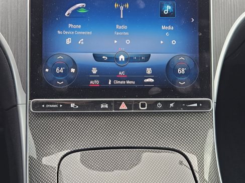 Certified 2023 Mercedes-Benz C 300 4MATIC Sedan image 20