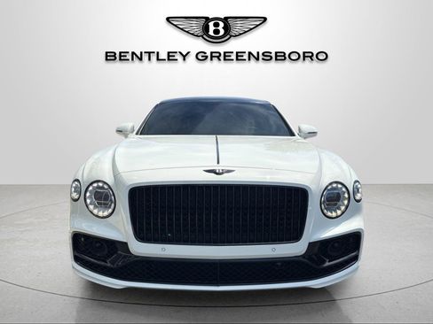 Used 2021 Bentley Flying Spur W12 AWD/4WD image 14