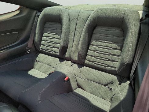 Used 2022 Ford Mustang Mach 1 RWD image 12