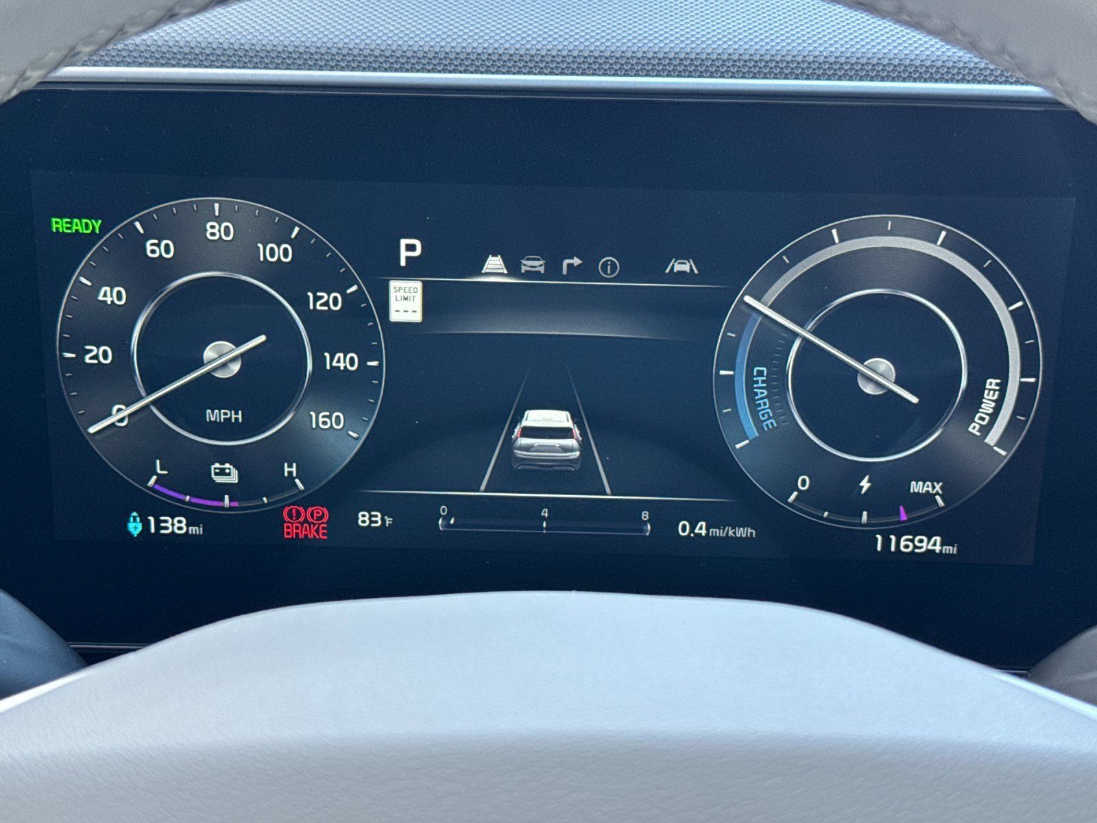 Used 2023 Kia Niro Wind FWD image 32