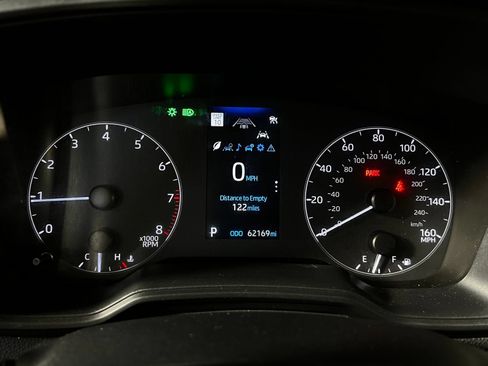 Certified 2024 Toyota Corolla LE FWD image 15
