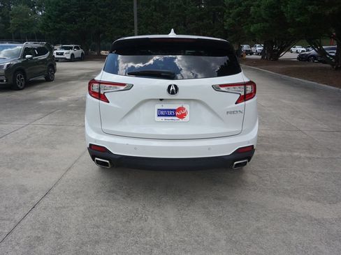 Used 2023 Acura RDX FWD w/ Technology Package image 21