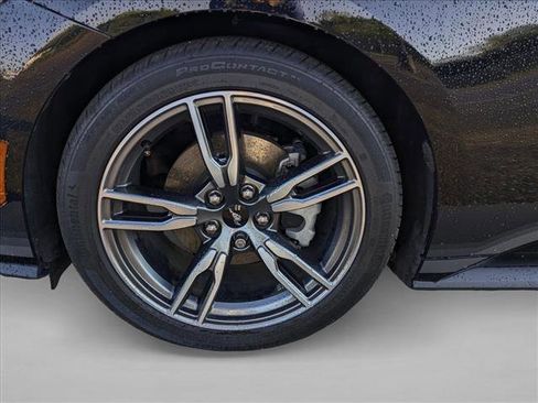 Used 2024 Ford Mustang Premium RWD image 10