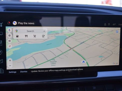 New 2026 Chevrolet Silverado 1500 High Country w/ Midnight Edition image 40