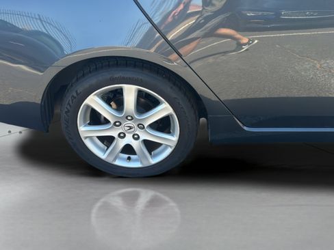 Used 2004 Acura TSX FWD image 35