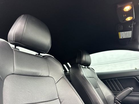 Used 2023 Ford Mustang GT Premium w/ Security Package image 16