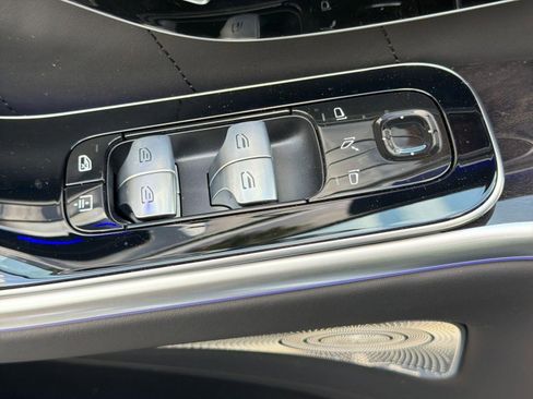 New 2026 Mercedes-Benz S 580 4MATIC Sedan image 18