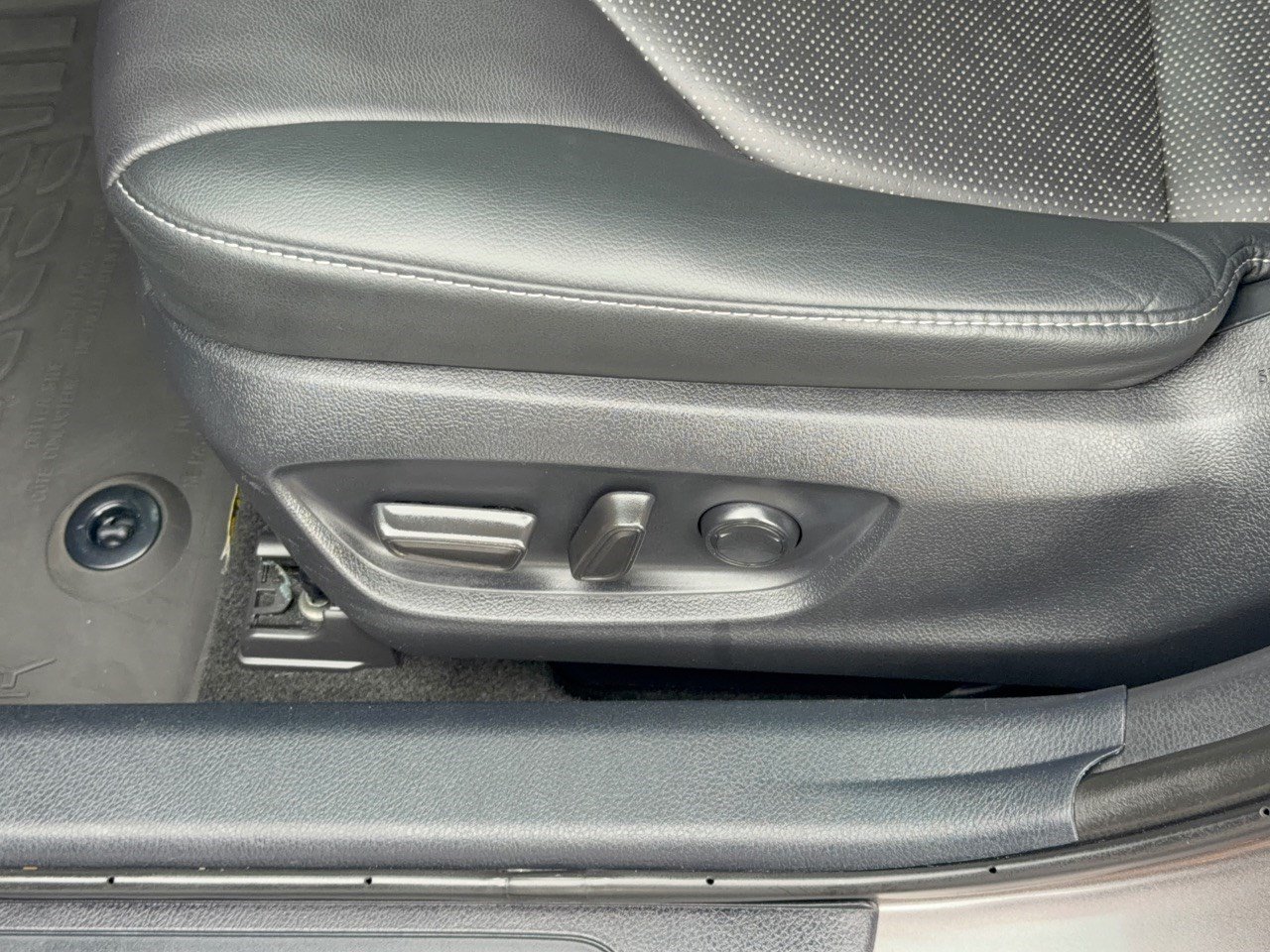 Certified 2024 Toyota Camry XSE w/ Navigation Package FWD image 16