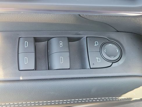 New 2026 GMC Terrain Elevation AWD/4WD image 11