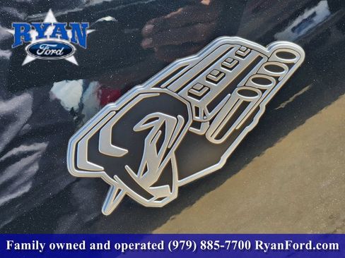 Used 2026 RAM 1500 Laramie w/ Night Edition AWD/4WD image 11