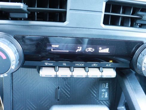 Used 2024 Toyota Tacoma SR5 AWD/4WD image 16