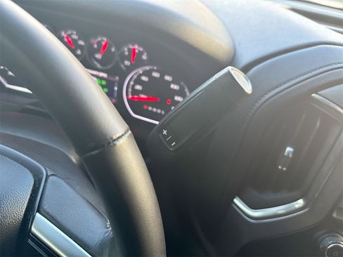 Used 2022 Chevrolet Silverado 1500 LT image 22