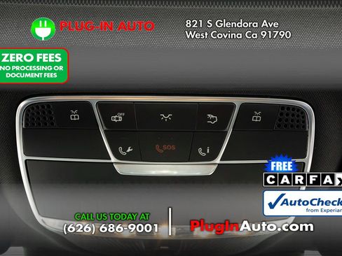 Used 2015 Mercedes-Benz S 550 Sedan w/ Sport Package image 20