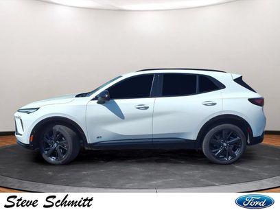 Used 2024 Buick Envision Sport Touring