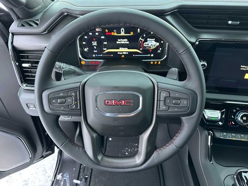 New 2026 GMC Sierra 1500 AT4X image 23