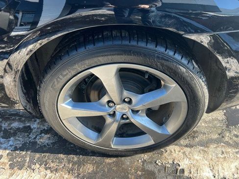 Used 2013 Chevrolet Camaro LT image 17