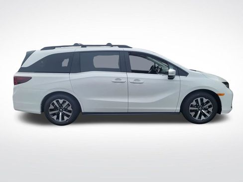 New 2025 Honda Odyssey EX-L image 2
