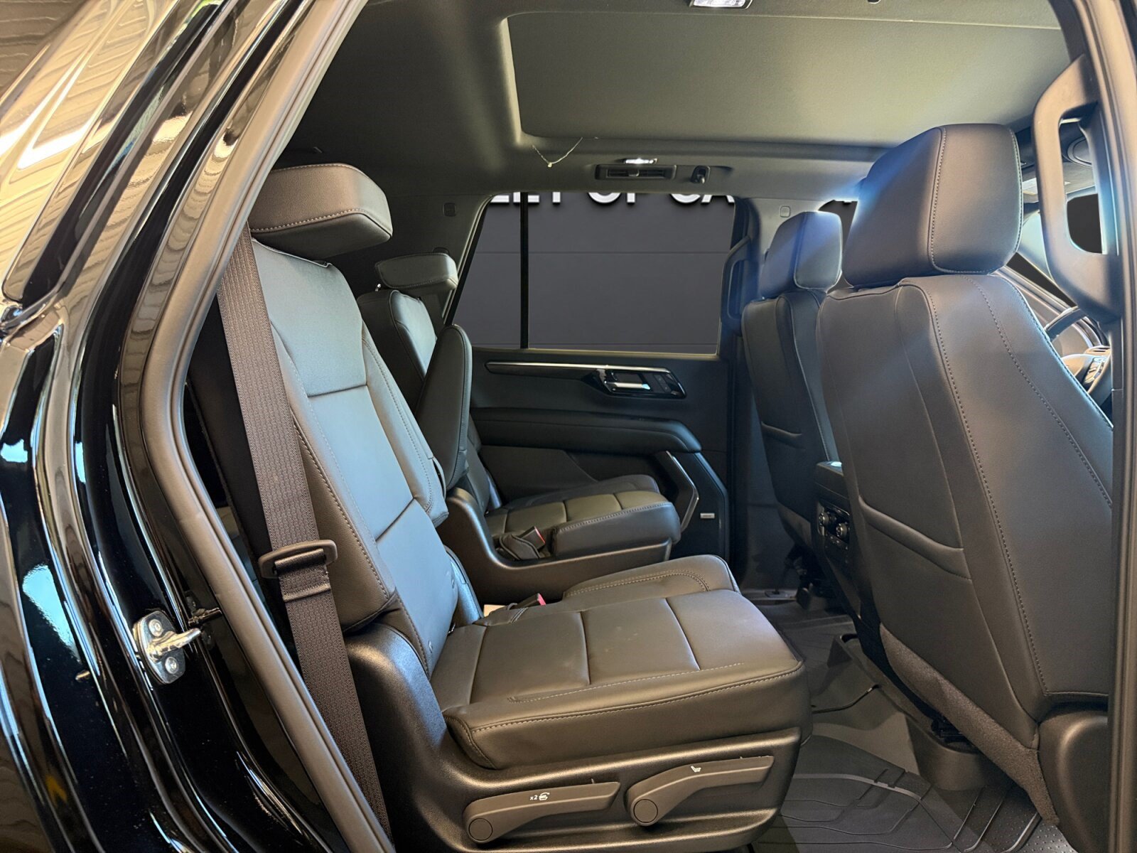 New 2027 Chevrolet Tahoe LT w/ Adventure Package 1 - Basket AWD/4WD image 7