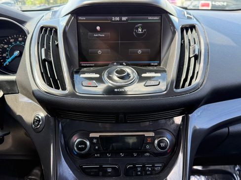 Used 2014 Ford Escape Titanium w/ Equipment Group 401A AWD/4WD image 26