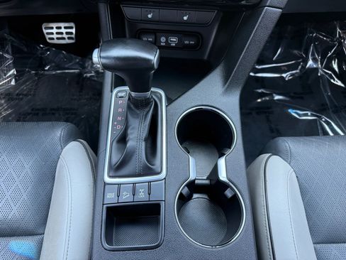 Used 2019 Kia Sportage EX w/ EX Sport Appearance Package image 27