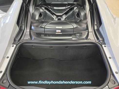 Used 2017 Acura NSX AWD/4WD image 31