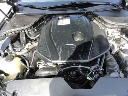 Used 2018 INFINITI Q60 LUXE w/ Sensory Package 2.0T Luxe image 39