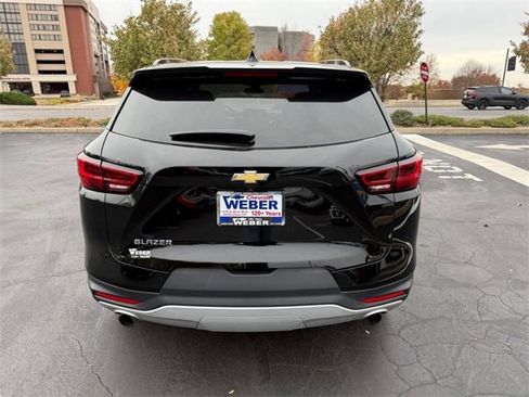 Used 2023 Chevrolet Blazer LT w/ Convenience Package image 6