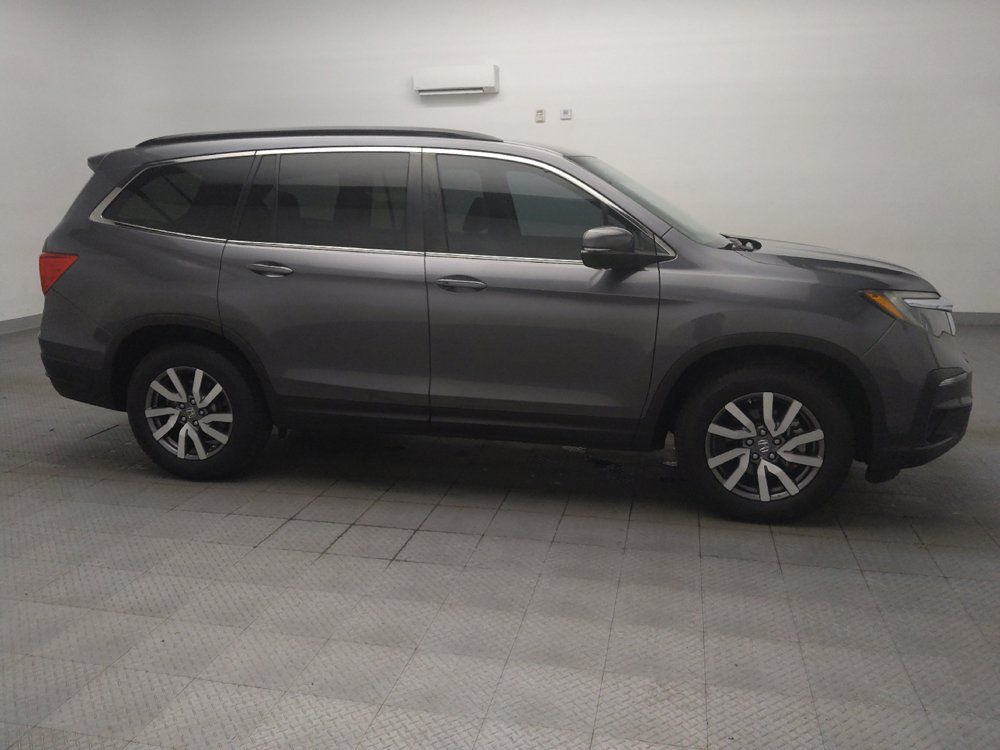 Used 2021 Honda Pilot EX image 11