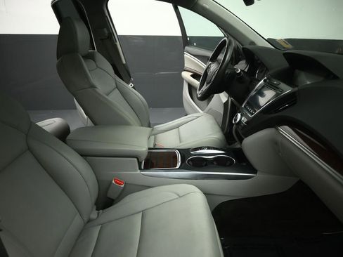 Used 2018 Acura MDX FWD image 50