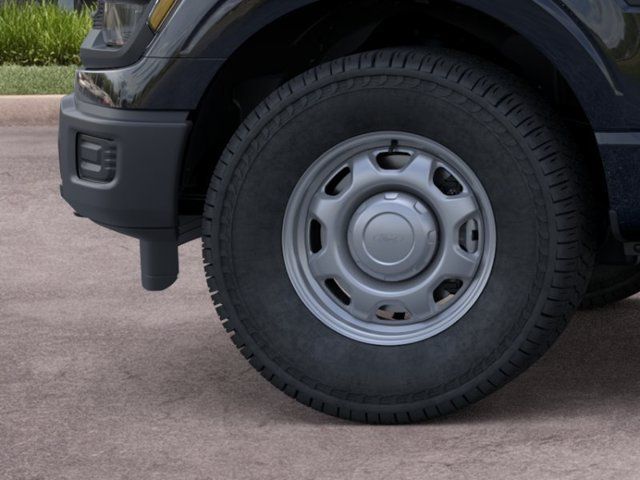 New 2026 Ford F150 XL AWD/4WD image 19