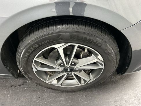 Certified 2023 Kia Forte LXS FWD image 8